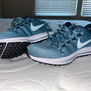 Nike Running Shoes.